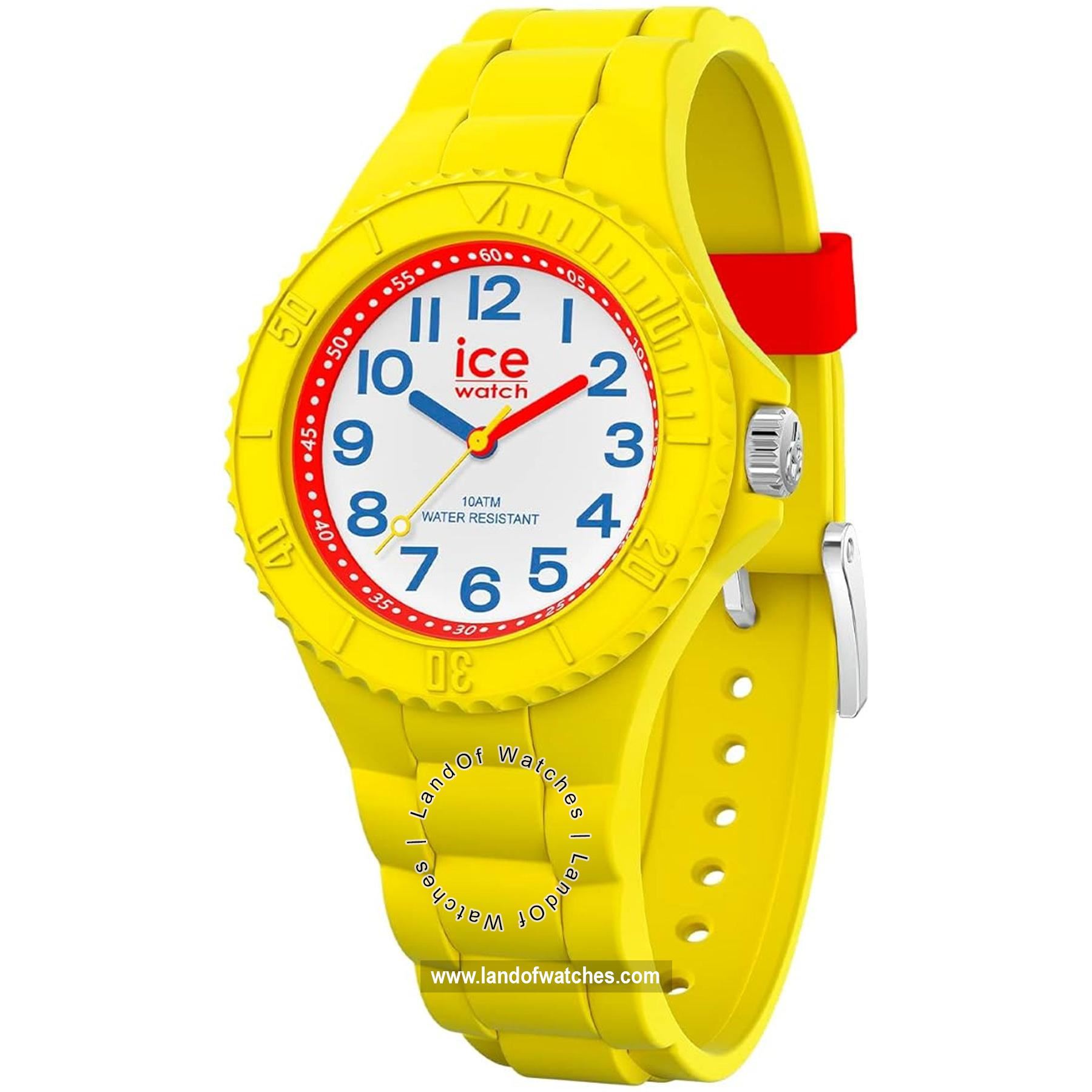 شراء ساعة معصم آیس واج(ICE WATCH) 020324 رياضة | | | الأصلي