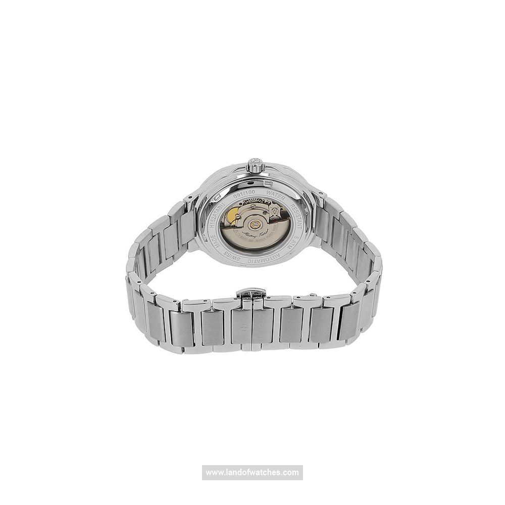 شراء ساعة معصم رجالیه متی تیسوت(MATHEY TISSOT) H152ATABU كلاسيك | | | الأصلي