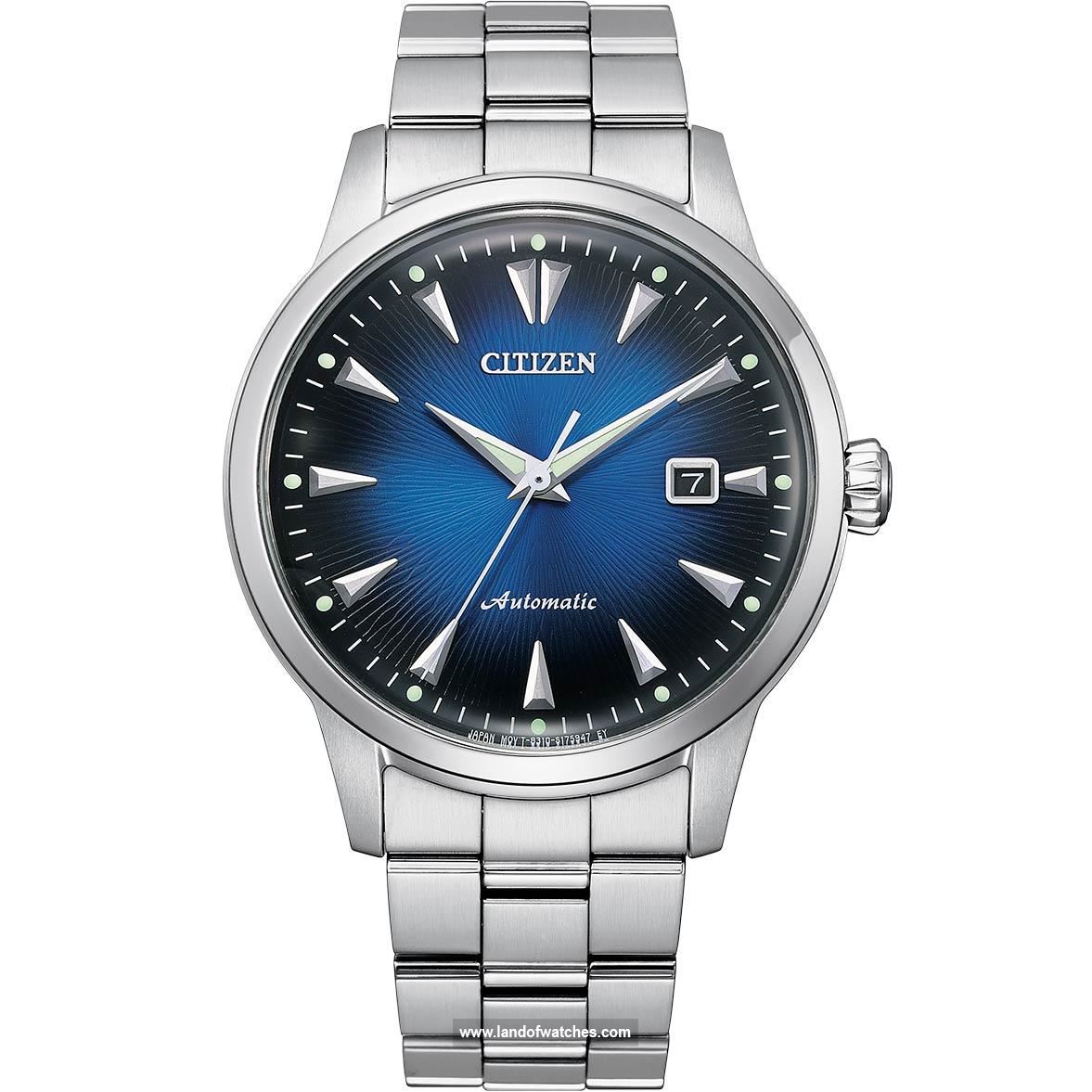 Buy CITIZEN NK0009-82L Watches | Original