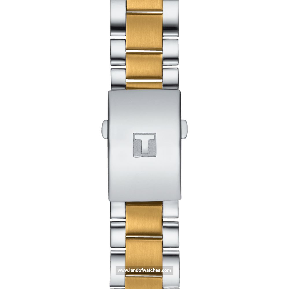 Buy Men's TISSOT T116.617.22.041.00 Sport Watches | Original