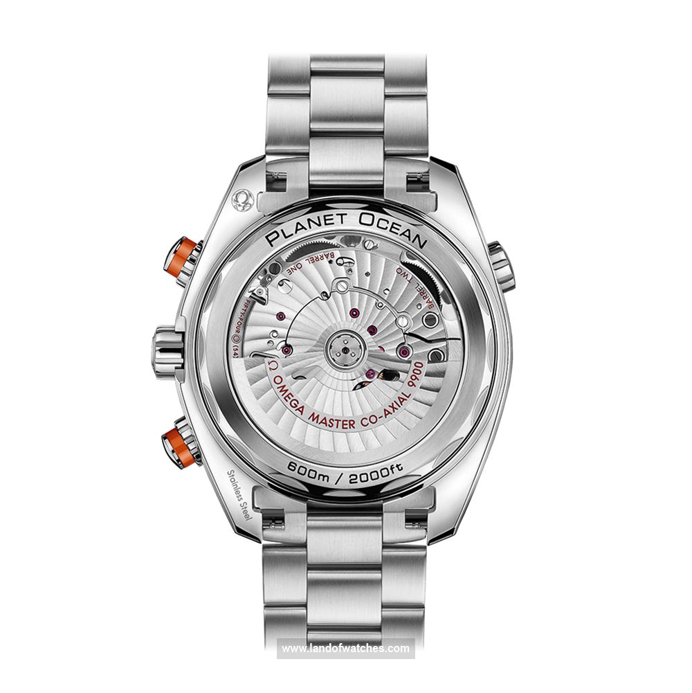 شراء ساعة معصم رجالیه أوميغا(OMEGA) 215.30.46.51.99.001 | | | الأصلي