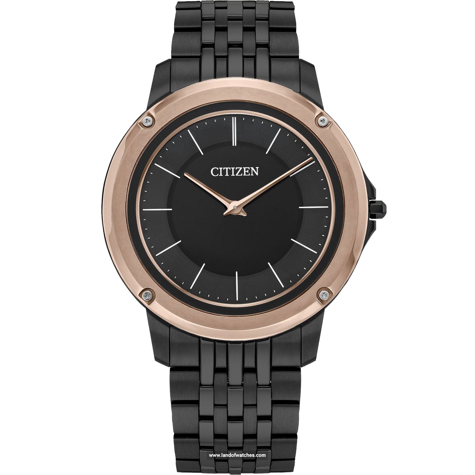 Buy Men's CITIZEN AR5054-51E Classic Watches | Original