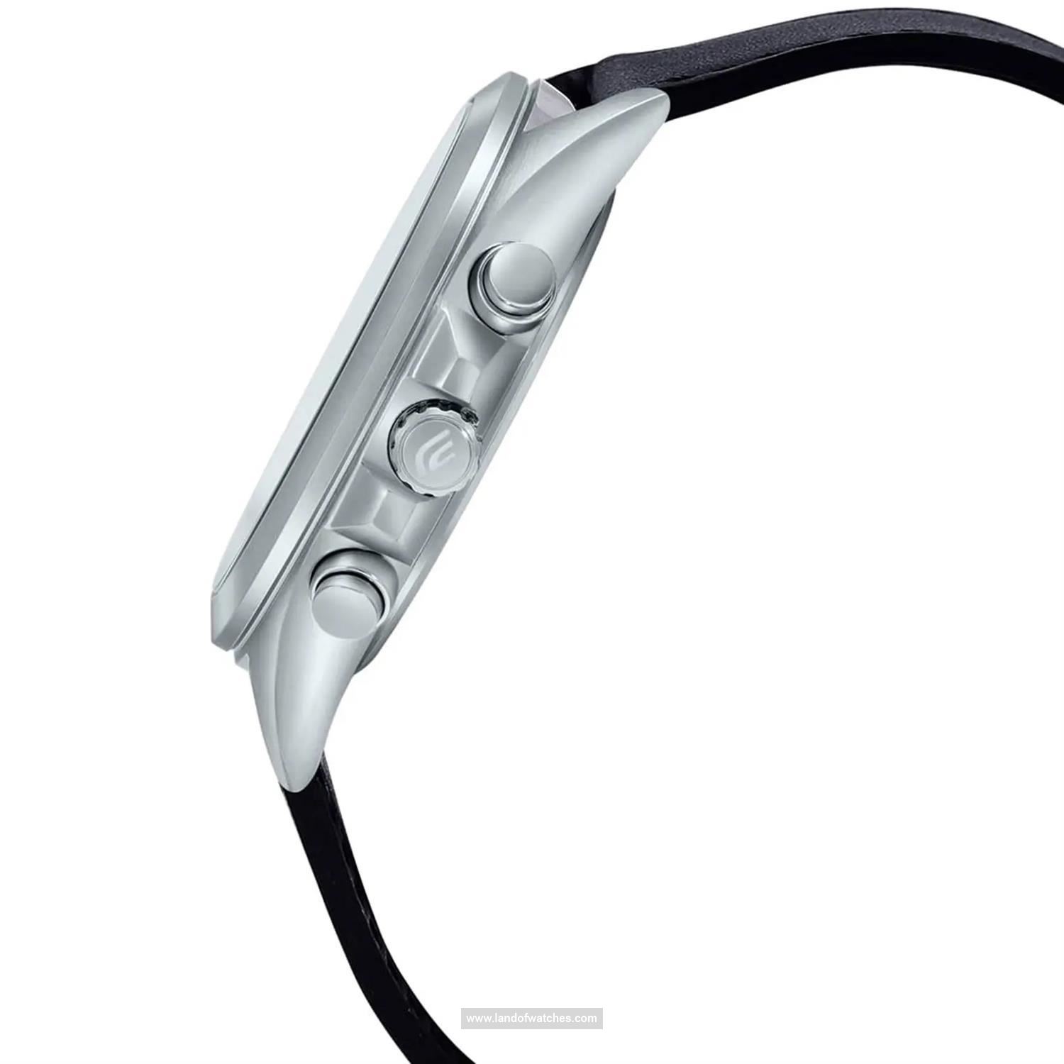 Buy Men's CASIO EFV-630L-1AVUDF Watches | Original