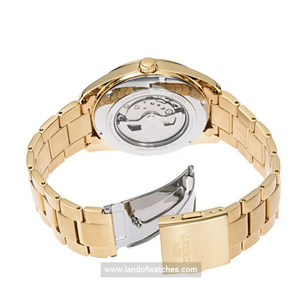 Buy Men's ORIENT RA-AR0007S00C Classic Watches | Original