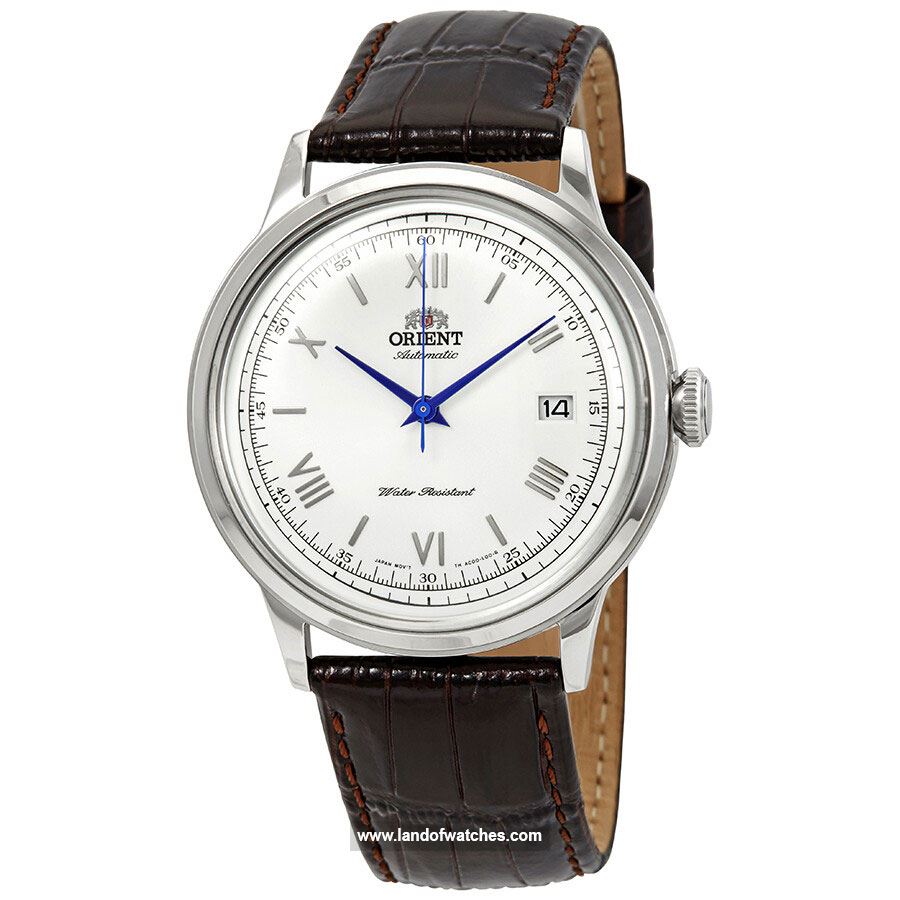 Buy Men's ORIENT FAC00009W0 Classic Watches | Original