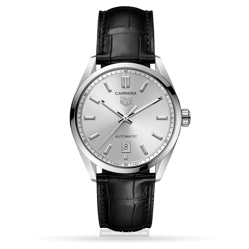 شراء ساعة معصم رجالیه تغ هویر(TAG HEUER) WBN2111.FC6505 | | | الأصلي