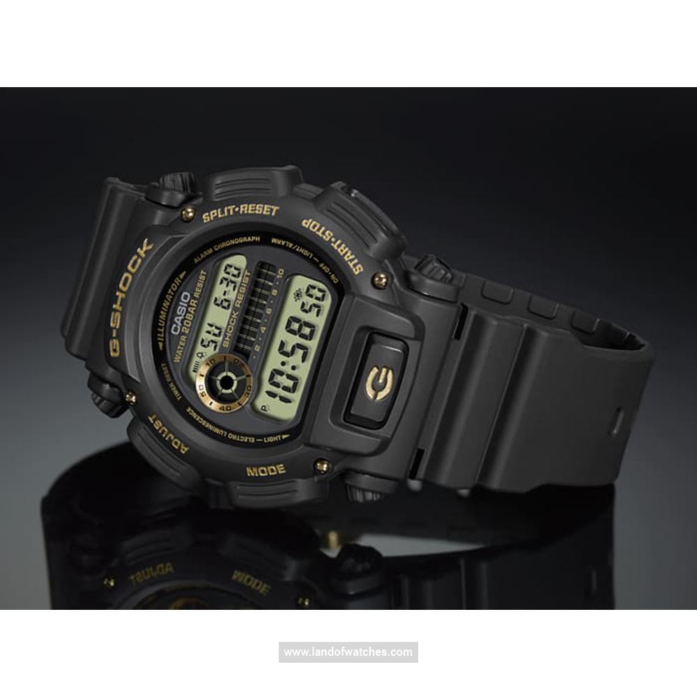 شراء ساعة معصم کاسیو(CASIO) DW-9052GBX-1A9 | | | الأصلي