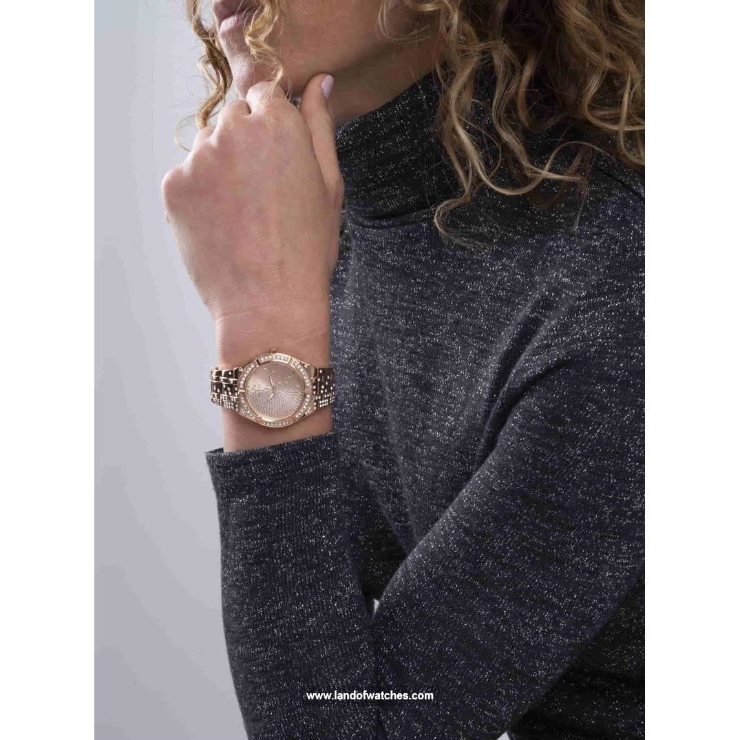 شراء ساعة معصم نسائیه غس(GUESS) GW0312L3 موضه | | | الأصلي