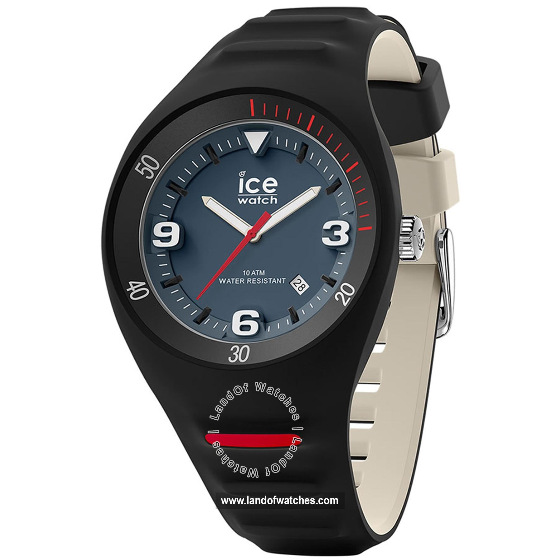 شراء ساعة معصم رجالیه آیس واج(ICE WATCH) 018944 | | | الأصلي