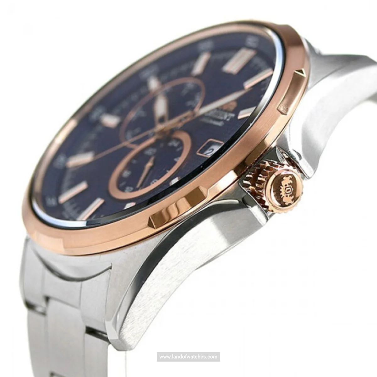 شراء ساعة معصم رجالیه اورینت(ORIENT) RA-AK0601 كلاسيك | | | الأصلي