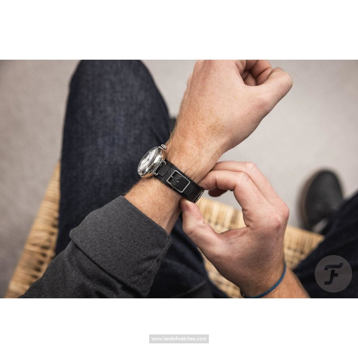 شراء ساعة معصم رجالیه سیکو(SEIKO) SPB441J1 كلاسيك | | | الأصلي