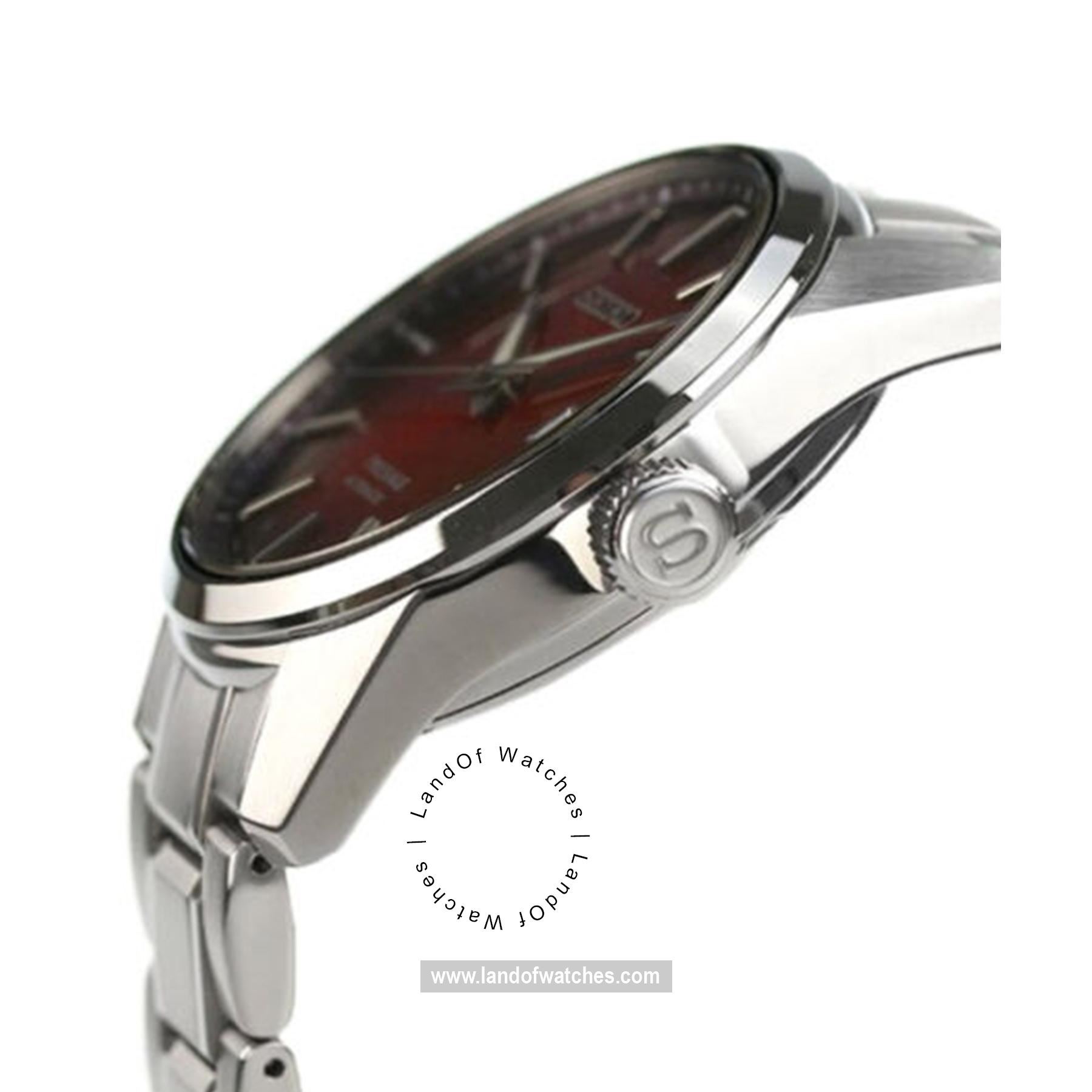 شراء ساعة معصم رجالیه سیکو(SEIKO) SPB227J1 كلاسيك | | | الأصلي