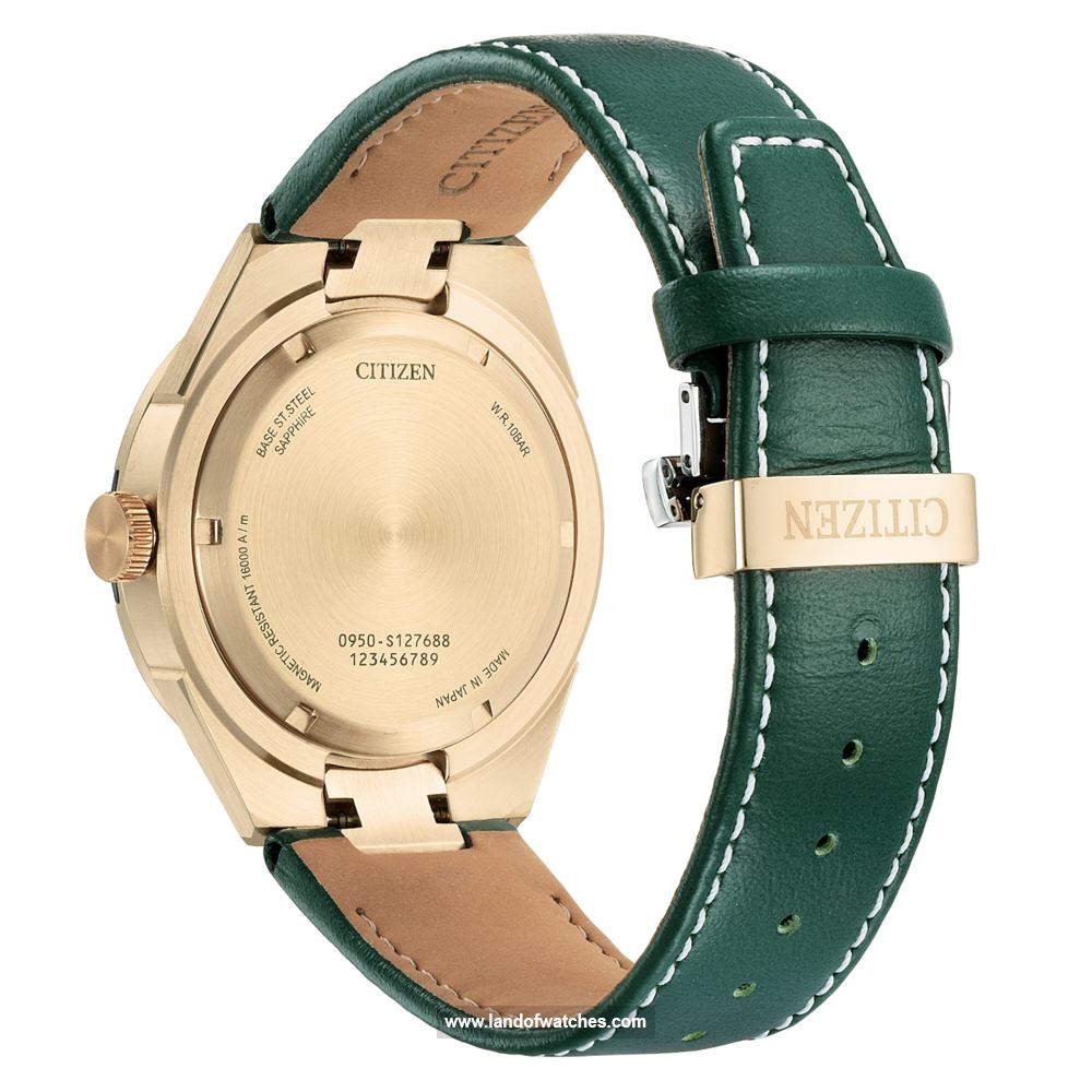 Buy Men's CITIZEN NA1002-15W Classic Watches | Original