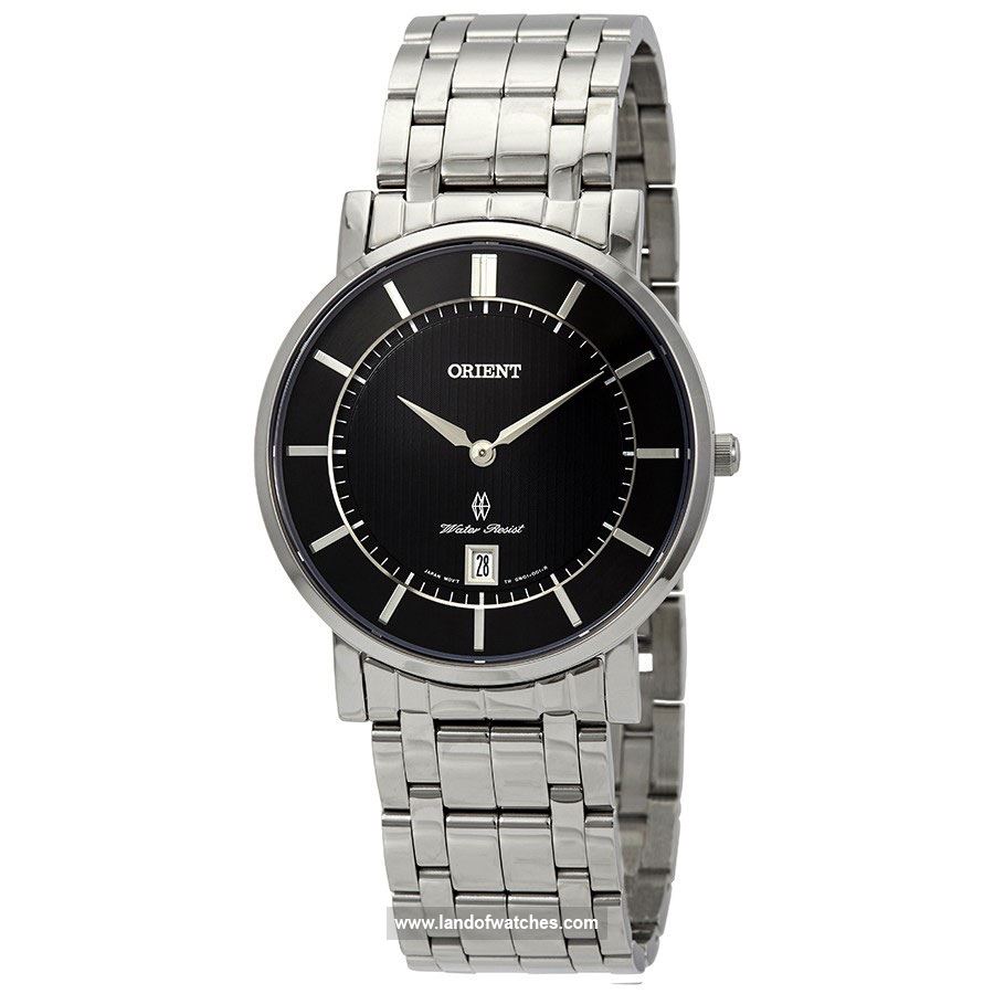 Buy Men's ORIENT SGW01005B0 Classic Watches | Original