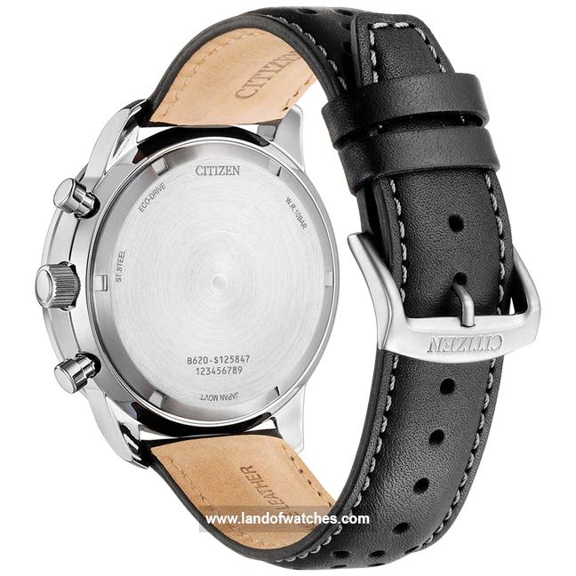 Buy Men's CITIZEN CA4500-32A Classic Watches | Original