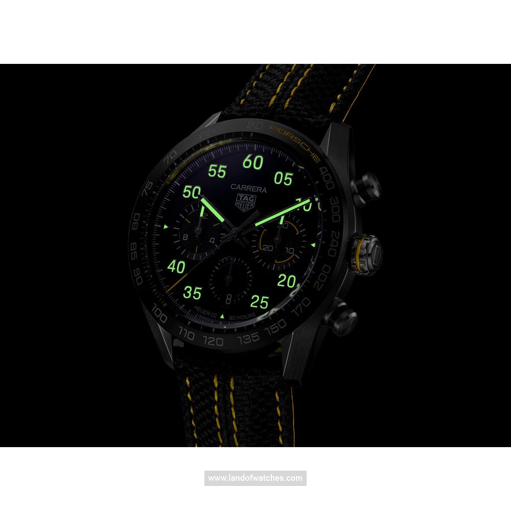 Buy Men's TAG HEUER CBN2A1H.FC6512 Watches | Original