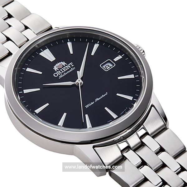 Buy Men's ORIENT RA-AC0F01 Classic Watches | Original