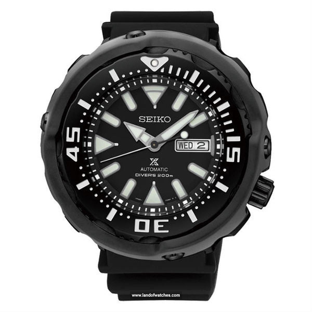 شراء ساعة معصم رجالیه سیکو(SEIKO) SRPA81K1S رياضة | | | الأصلي