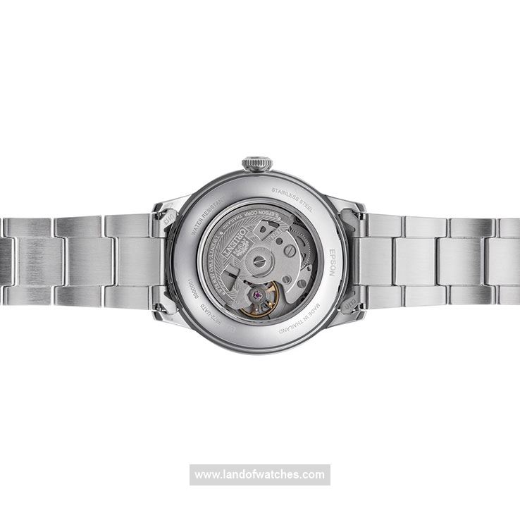 Buy Men's ORIENT RA-AC0M09E30B Classic Watches | Original