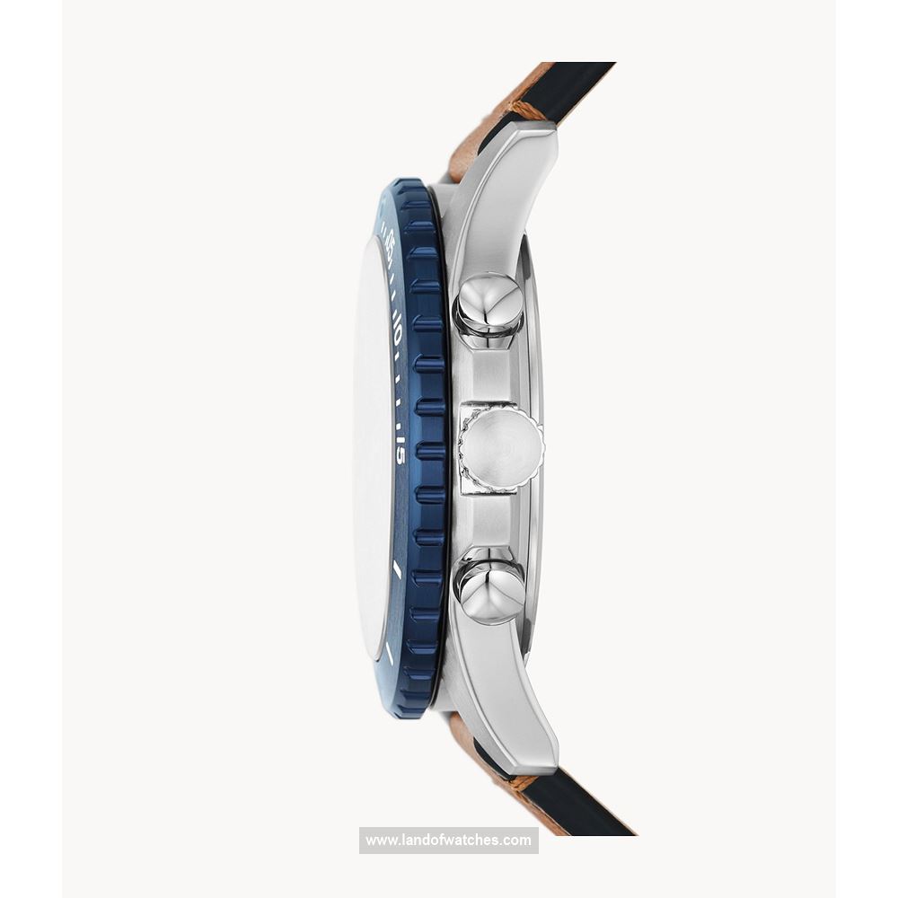 شراء ساعة معصم رجالیه فسیل(FOSSIL) FS5914 كلاسيك | | | الأصلي