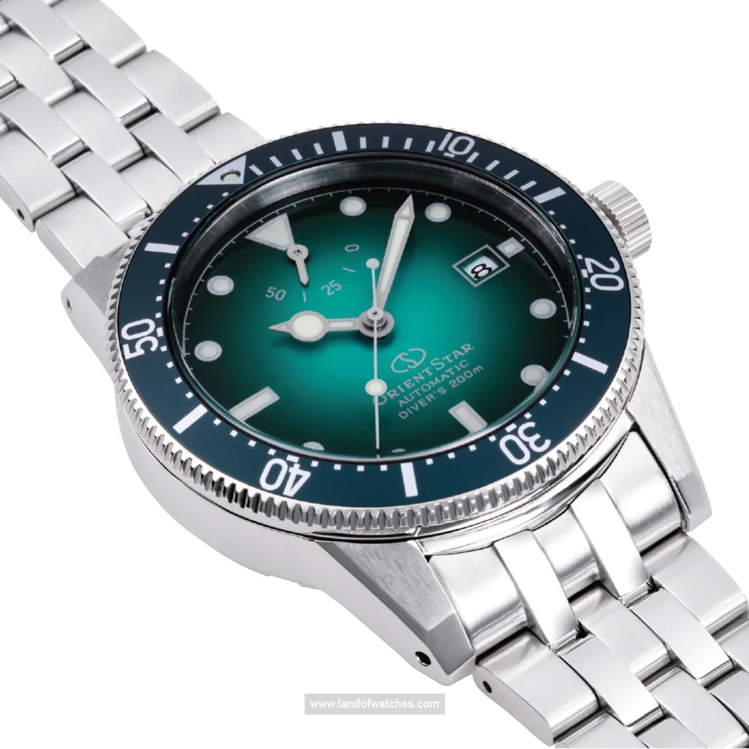 Buy Men's ORIENT RE-AU0602E00B Classic Watches | Original