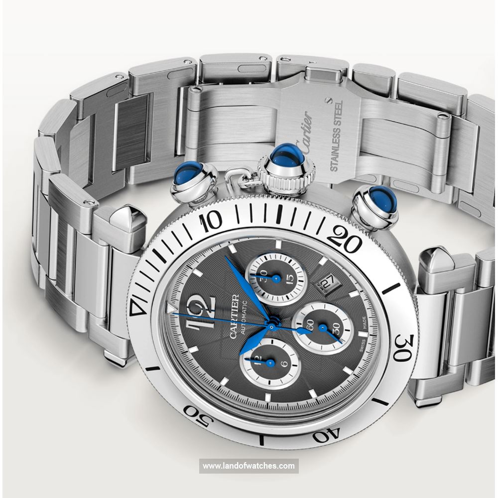 شراء ساعة معصم کارتیر(CARTIER) CRWSPA0027 | | | الأصلي