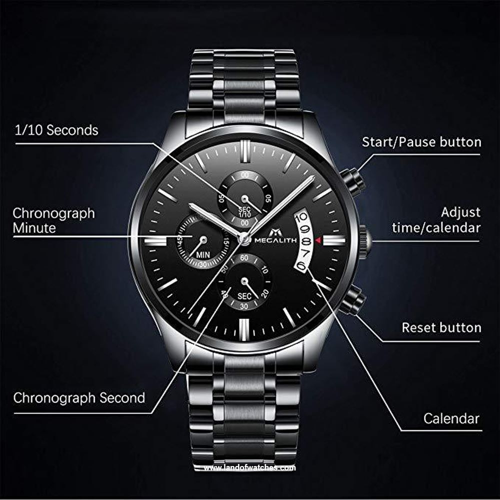 Buy CIVO 0105M Watches | Original