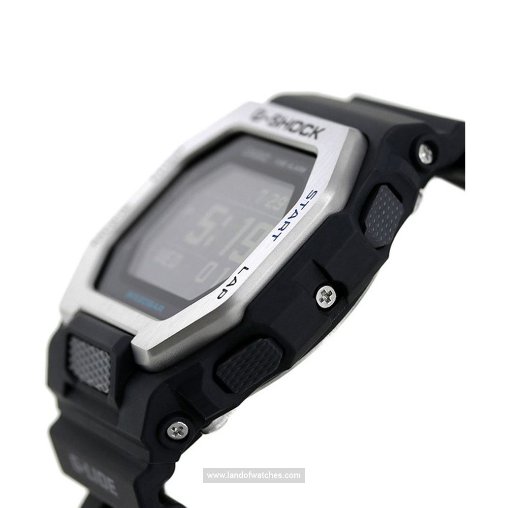 Buy Men's CASIO GBX-100-1DR Sport Watches | Original