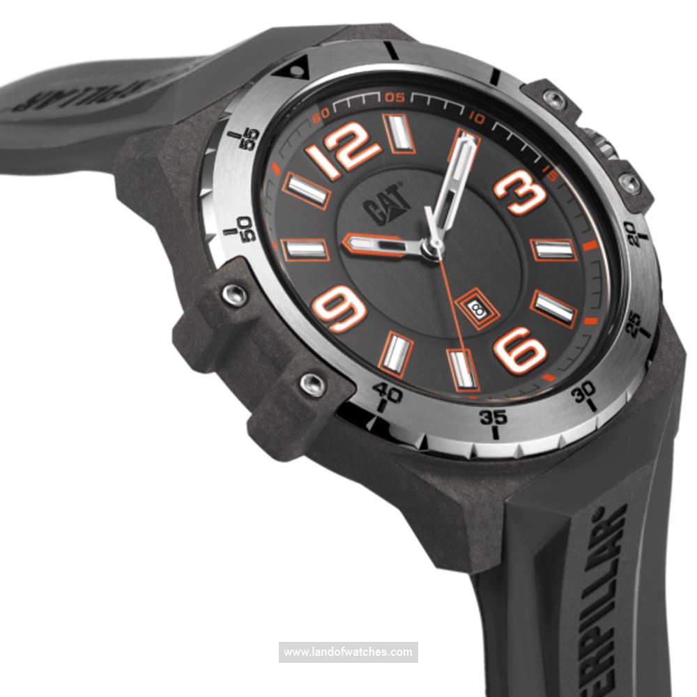 شراء ساعة معصم رجالیه كات(CAT) K0.151.25.531 رياضة | | | الأصلي