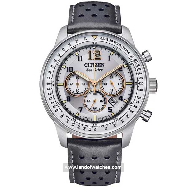 Buy Men's CITIZEN CA4500-24H Classic Watches | Original