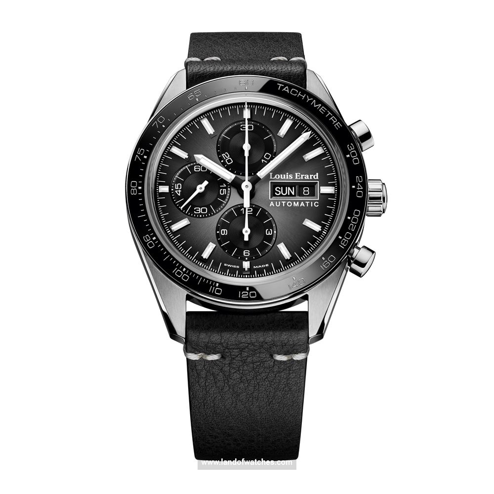 Buy Men's LOUIS ERARD 78119TS02.BVD72 Watches | Original