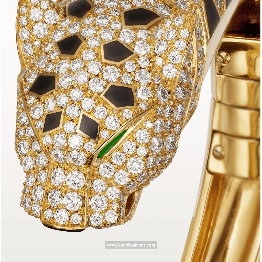 شراء ساعة معصم کارتیر(CARTIER) CRHPI01219 | | | الأصلي