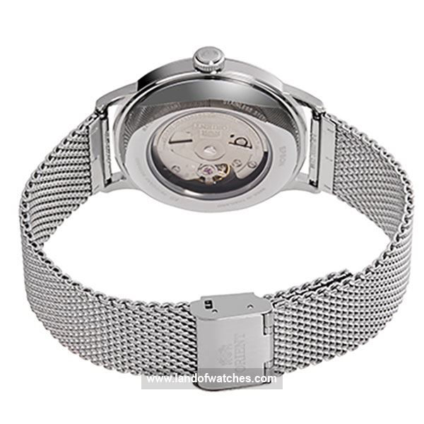 شراء ساعة معصم رجالیه اورینت(ORIENT) RA-AC0019L30B كلاسيك | | | الأصلي