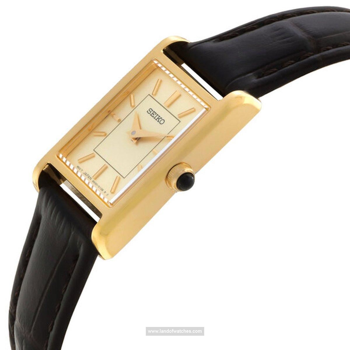 شراء ساعة معصم نسائیه سیکو(SEIKO) SWR110P1 كلاسيك | | | الأصلي