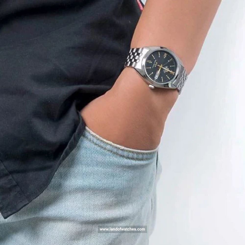Buy Men's ORIENT RA-AB0E14N Classic Watches | Original