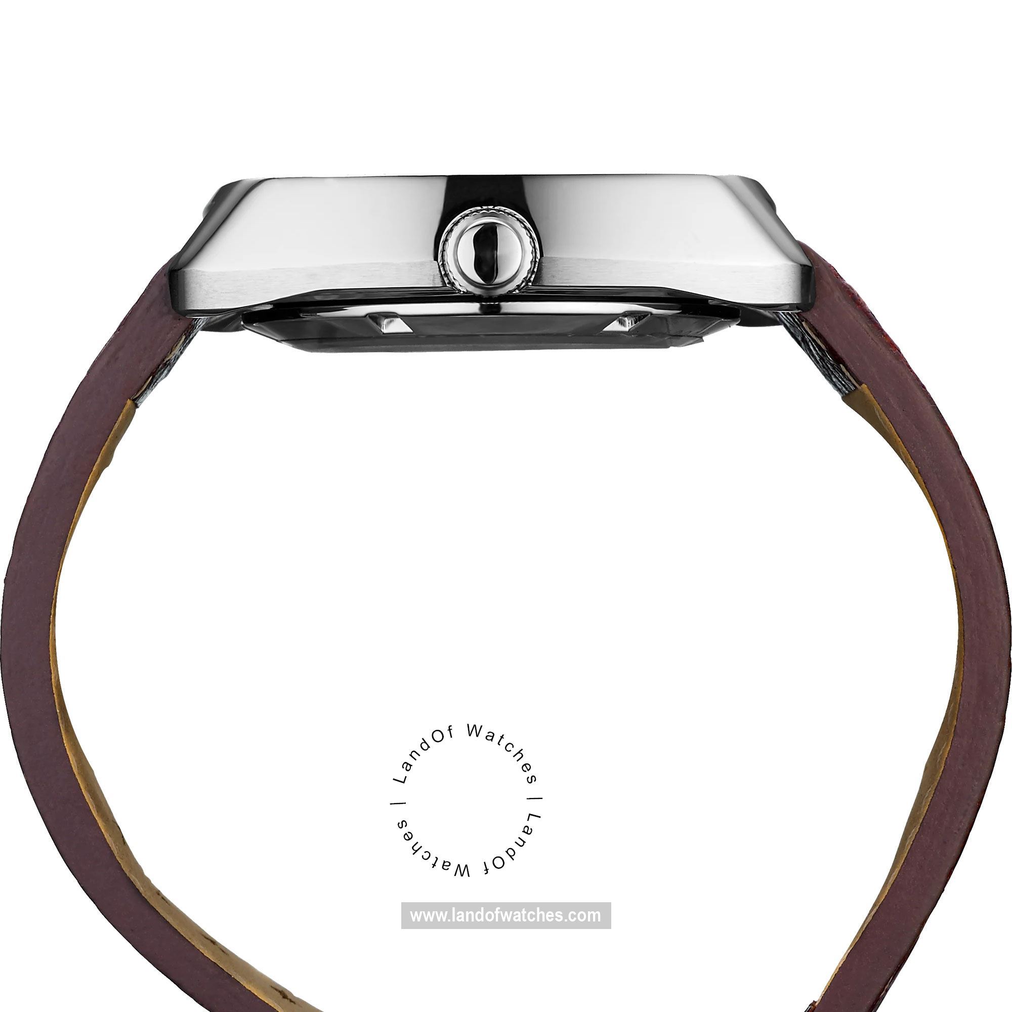 شراء ساعة معصم رجالیه سیکو(SEIKO) SNKP27 كلاسيك | | | الأصلي