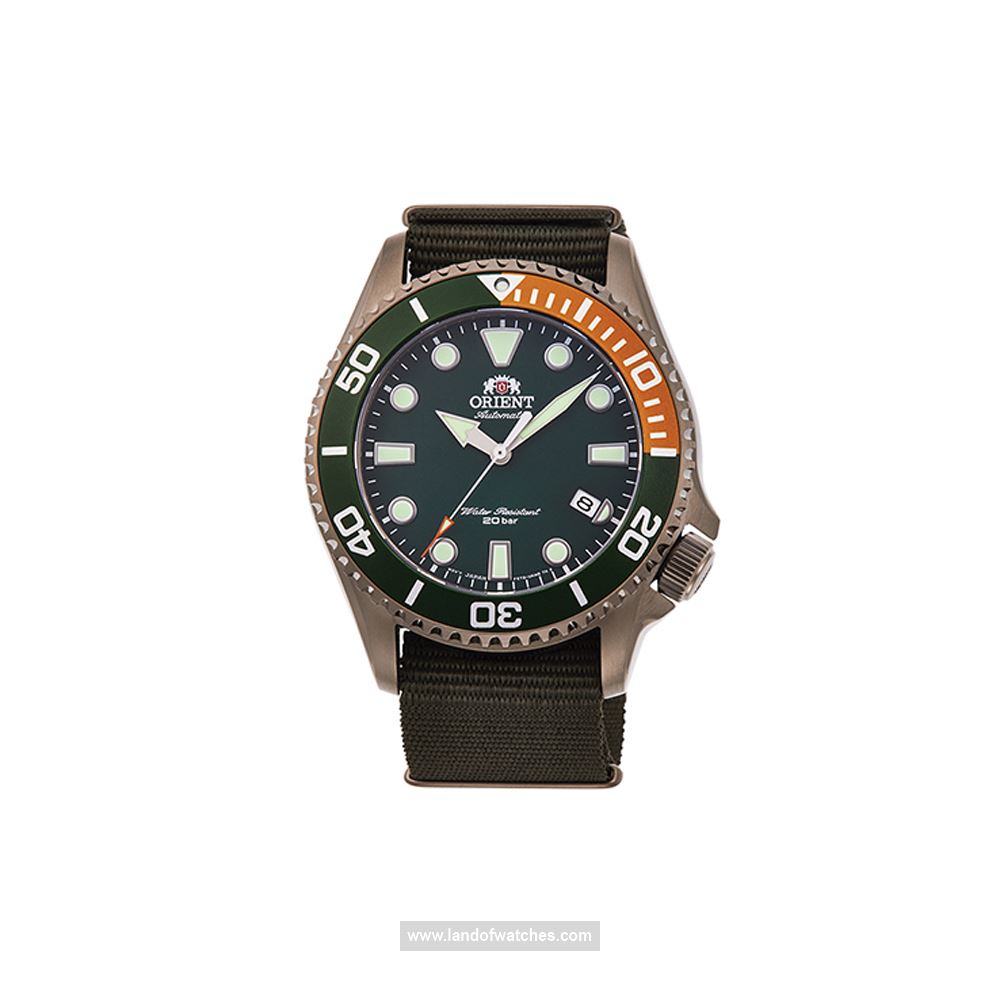 شراء ساعة معصم اورینت(ORIENT) RA-AC0K04E10B | | | الأصلي