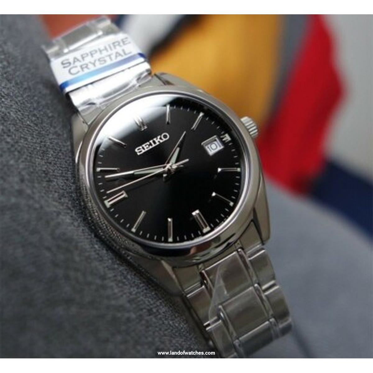 Buy Men's SEIKO SUR311P1 Classic Watches | Original