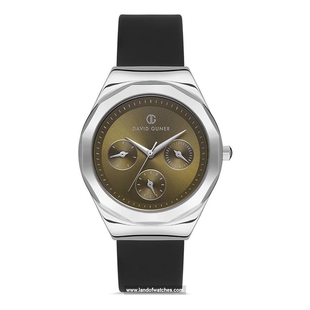 Buy Women's David Guner DG-8266LD-J10 Sport Watches | Original