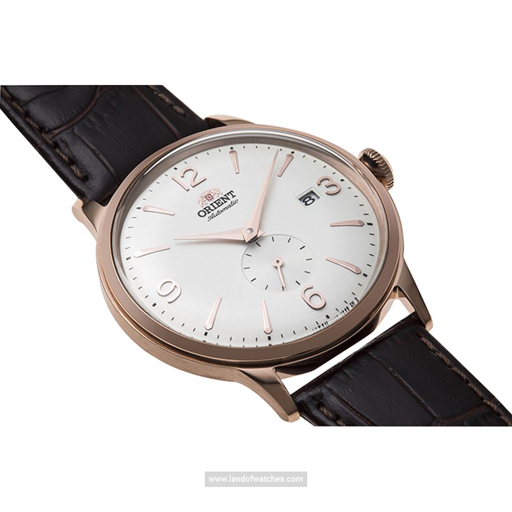 شراء ساعة معصم رجالیه اورینت(ORIENT) RA-AP0001S | | | الأصلي