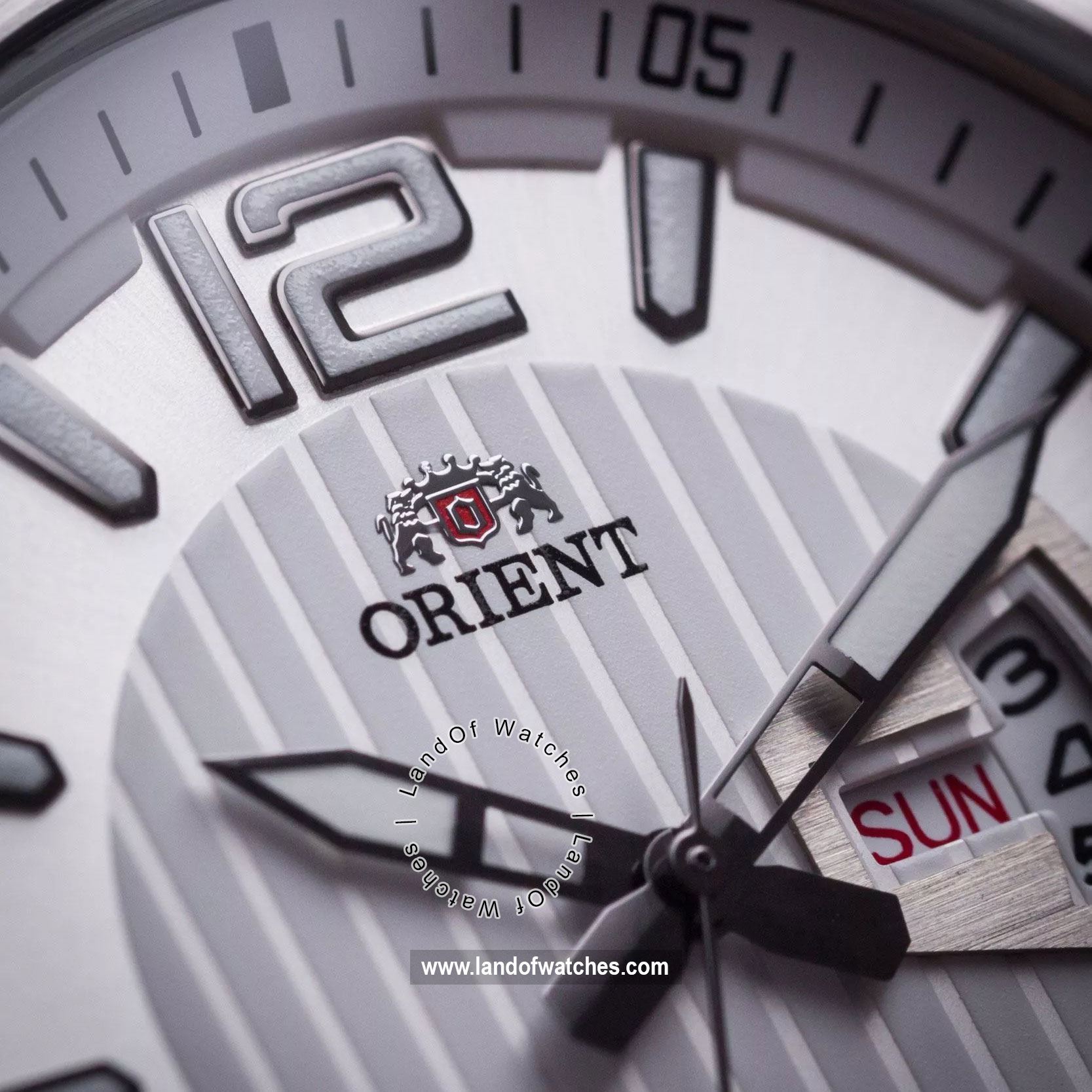 Buy Men's ORIENT FUG1X005W9 Classic Watches | Original