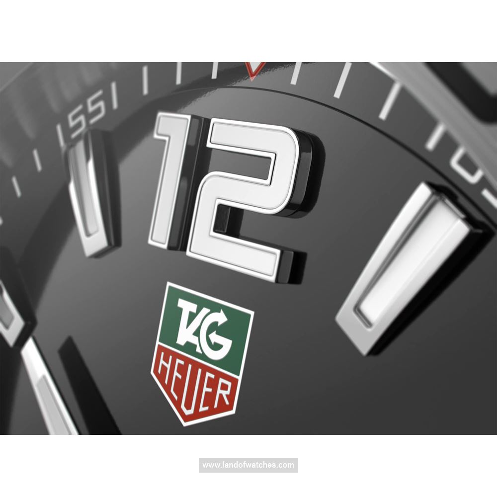 Buy Men's TAG HEUER WAZ1112.BA0875 Classic Watches | Original