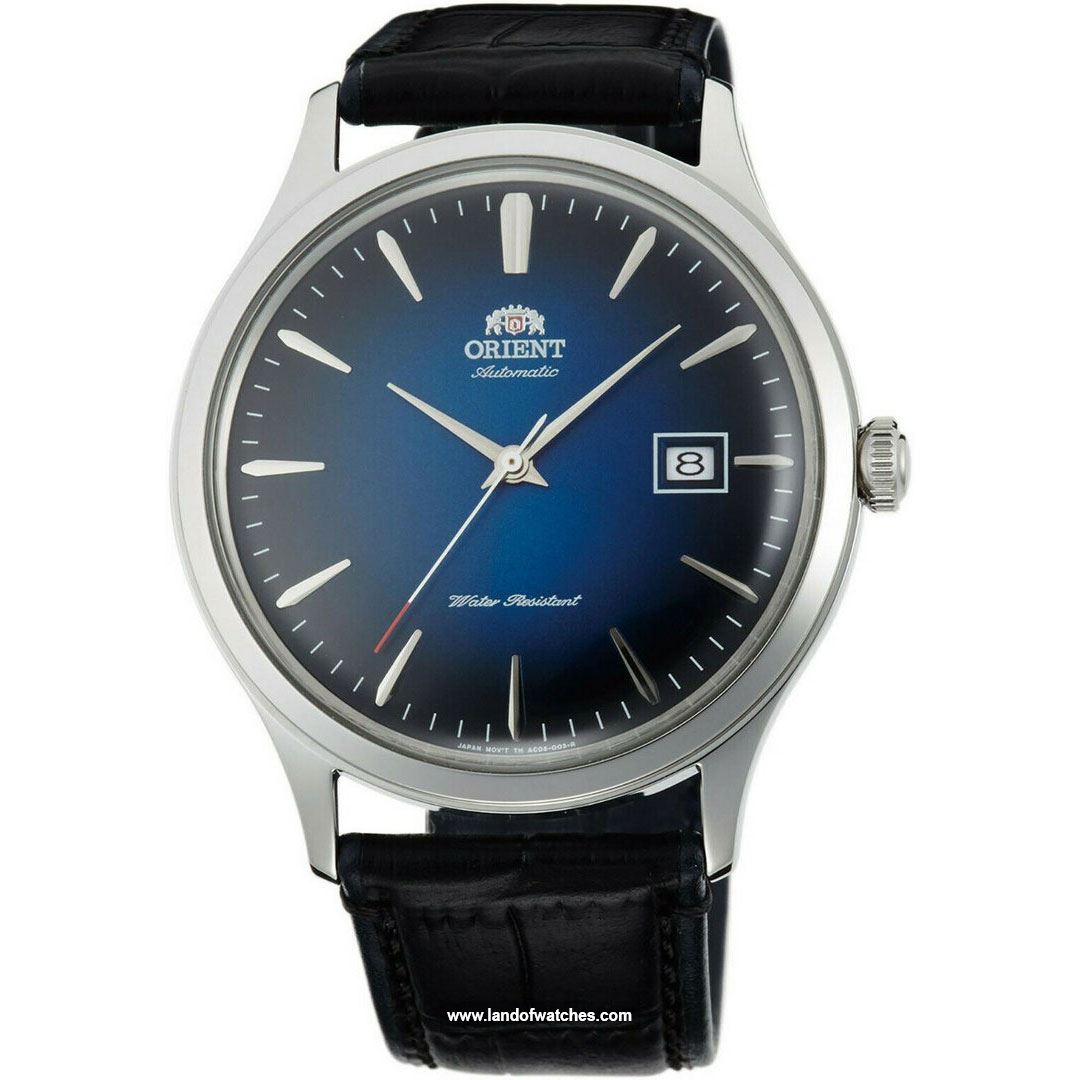 شراء ساعة معصم رجالیه اورینت(ORIENT) TAC08004D0 كلاسيك | | | الأصلي