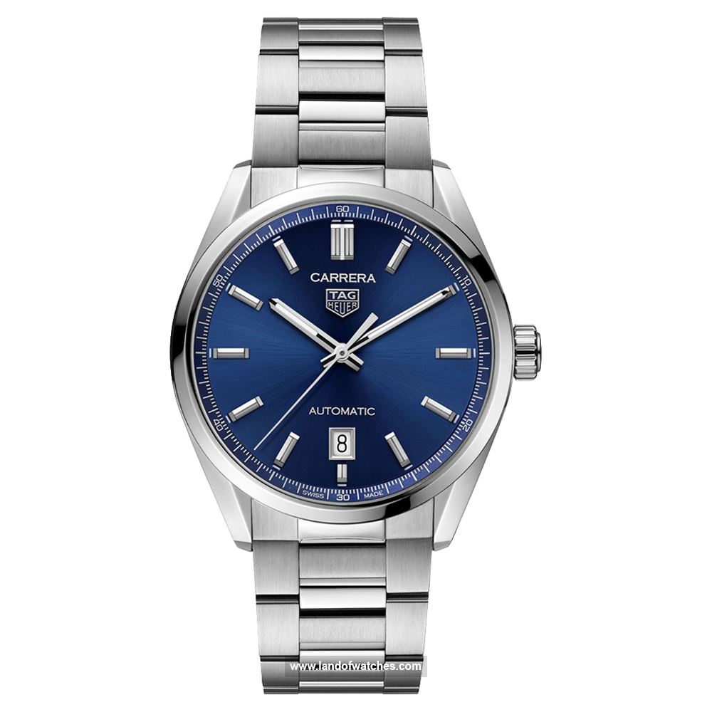 Buy Men's TAG HEUER WBN2112.BA0639 Watches | Original