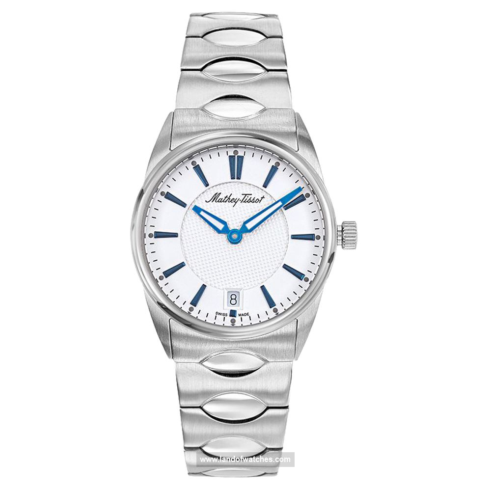 Buy Women's MATHEY TISSOT D791AI Classic Watches | Original