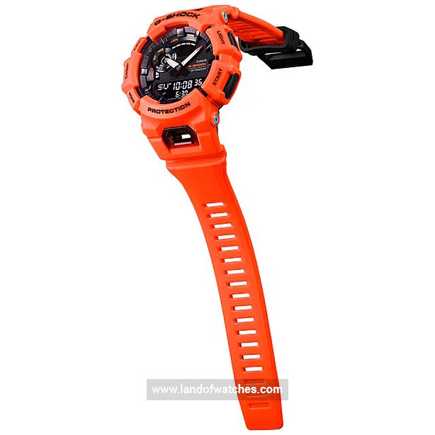 شراء ساعة معصم رجالیه کاسیو(CASIO) GBA-900-4ADR رياضة | | | الأصلي