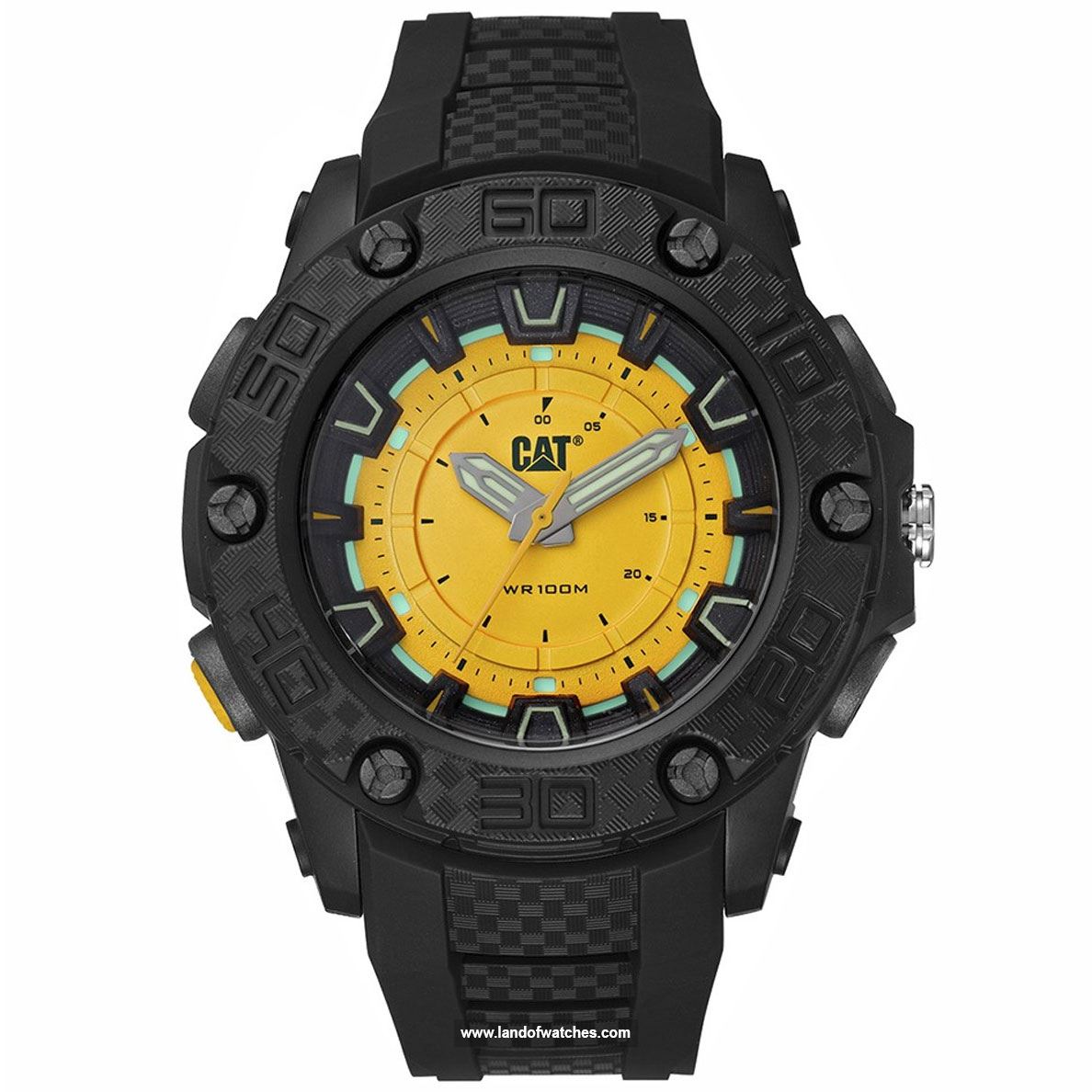 Buy Men's CAT LU.160.21.721 Sport Watches | Original