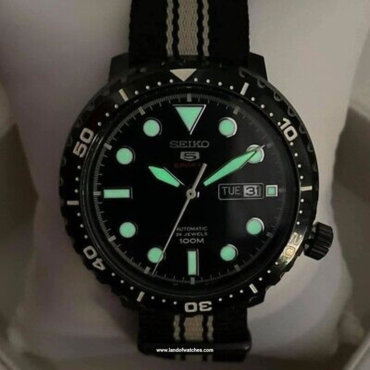 Buy Men's SEIKO SRPC67K1 Sport Watches | Original