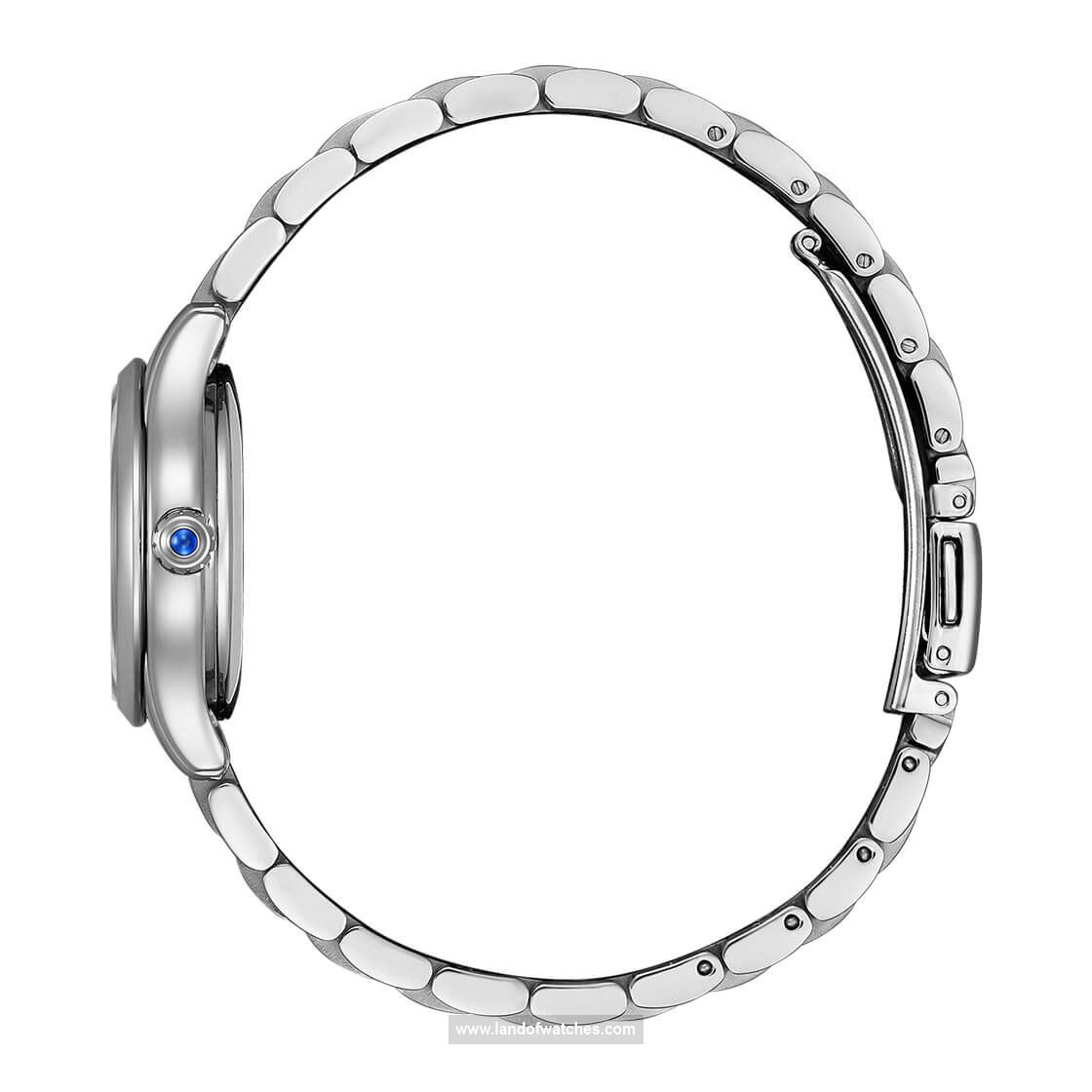 شراء ساعة معصم نسائیه سیتیزن(CITIZEN) PR1040-88A كلاسيك | | | الأصلي