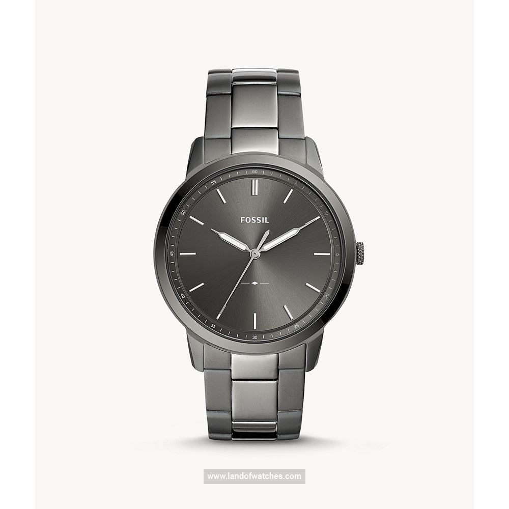 شراء ساعة معصم رجالیه فسیل(FOSSIL) FS5459 كلاسيك | | | الأصلي